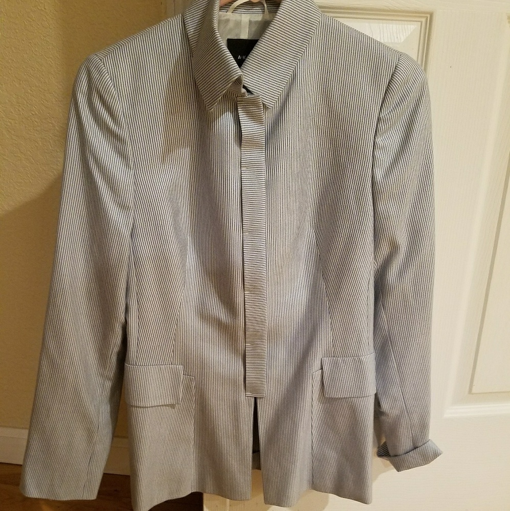 AKRIS blazer